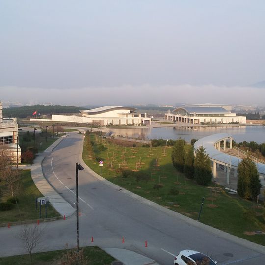 Sabancı University