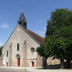 Église de l'Assomption de Neuilly