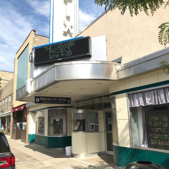 Waukesha Civic Theatre