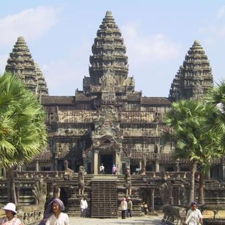 Angkor Wat