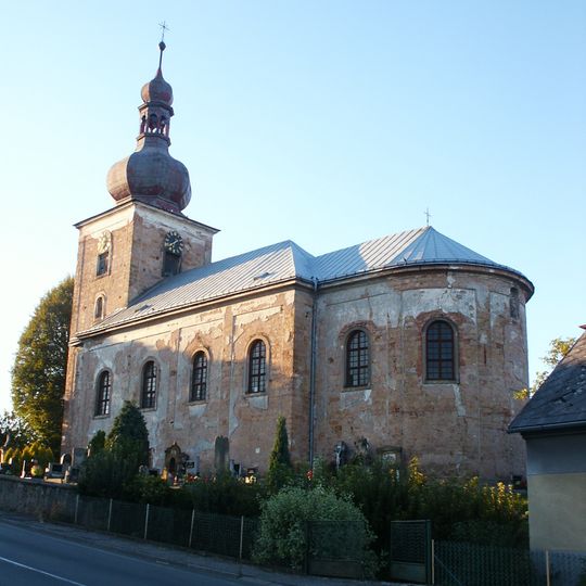Church of the Annunciation