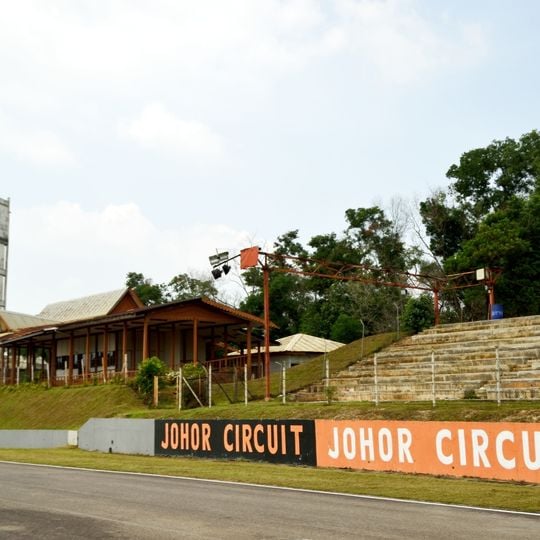 Johor Circuit
