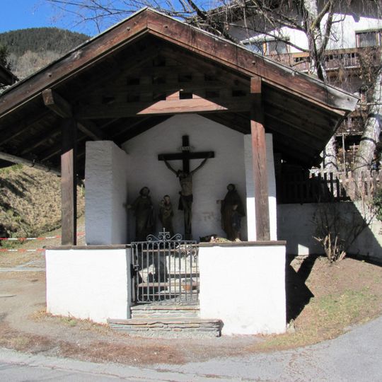 Kreuzkapelle