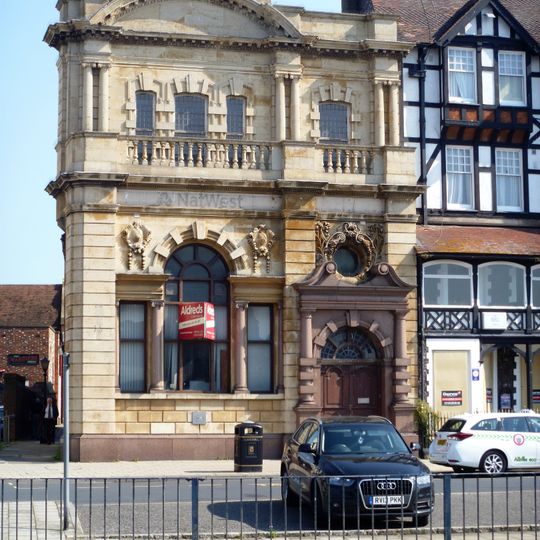 National Westminster Bank