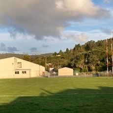 Rugby Park, Greymouth