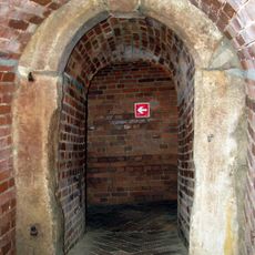 Dungeons under Opatów