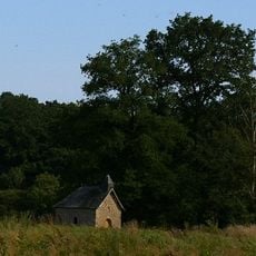 Chapelle Sainte-Anne d'Hermet