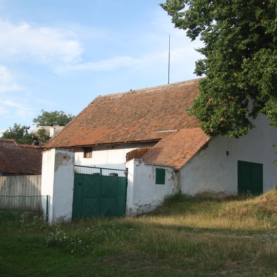 Usedlost Boňov, č.p. 23