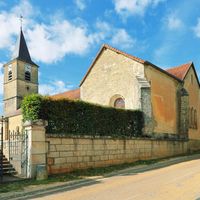 Veuxhaulles-sur-Aube