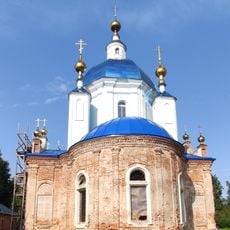 Собор Казанской иконы Божией Матери (Юхнов)