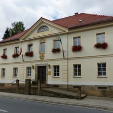 Rathaus Schirgiswalde