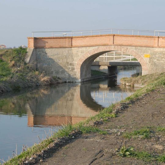Schafflerwegbrücke