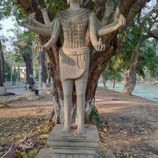 Sculpture