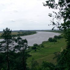 Rambynas Regional Park