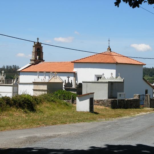Campos, Melide