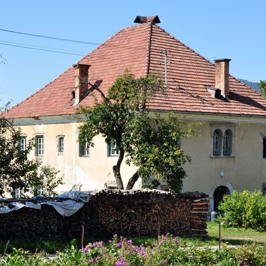 Strußnig-Hof/ Lindlhof/ Grafenbrunnhof