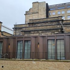 British Linen Bank, 37 St Andrew Square, Edinburgh