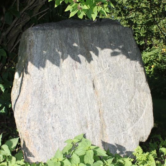 Södermanlands runinskrifter 348