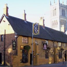 Anne Of Cleves House