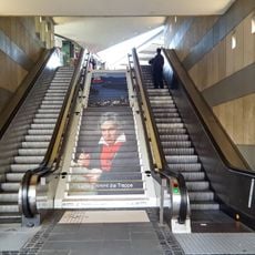 Ludwig nimmt die Treppe - Beethovenfest 2015