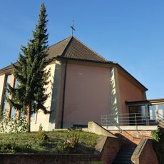 Herz-Jesu-Kapelle
