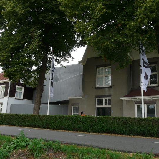 Nationaal Glasmuseum