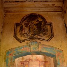 Chapel of Saint John and Paul (Malhostice)