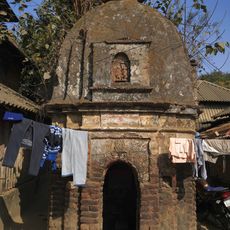 Parbatinath Shiva temple