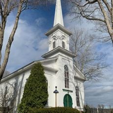 Lower Valley Presbyterian Church