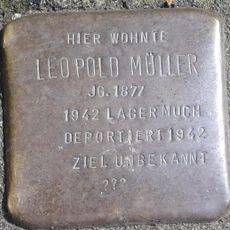Leopold Müller
