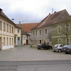 Vilseck Froschau 12