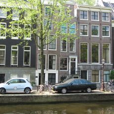 Reguliersgracht 24, Amsterdam