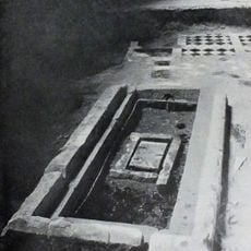 Rotunda of Saint Vitus