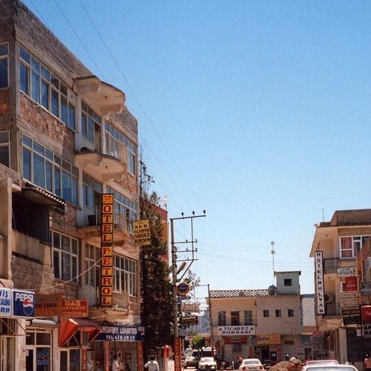 Nusaybin