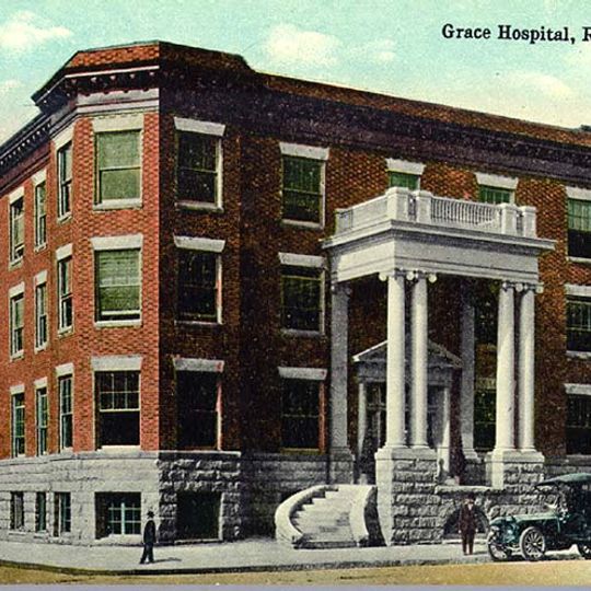 Grace Hospital