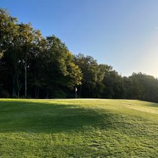 Golf du Prieuré
