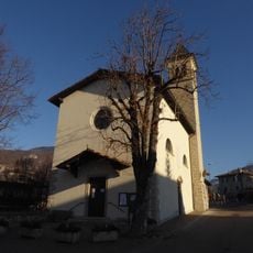 Chiesa della Santissima Trinità