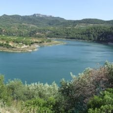 Presa dels Guiamet