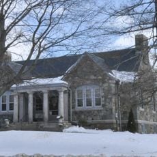 Stratham Historical Society