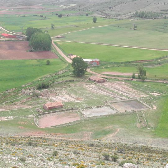 Salinas de Ojos Negros