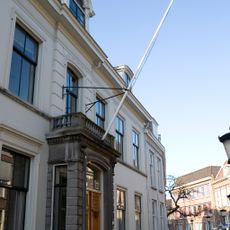 Kromme Nieuwegracht 29, Utrecht