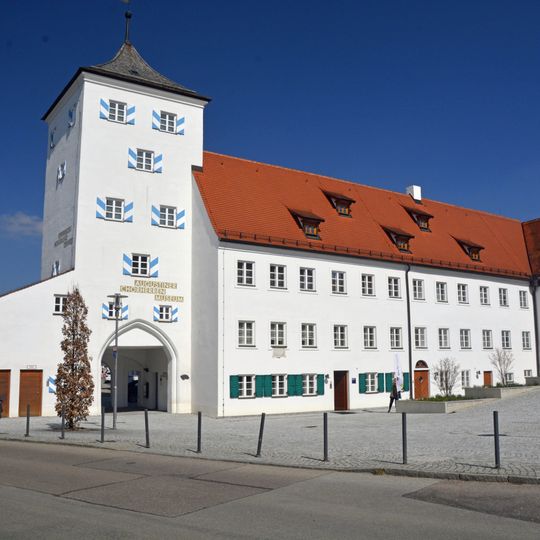 Augustiner Chorherren Museum