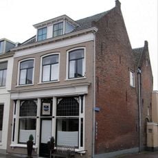Gamerschestraat 73, Zaltbommel