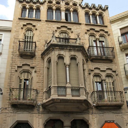 Casa Serra