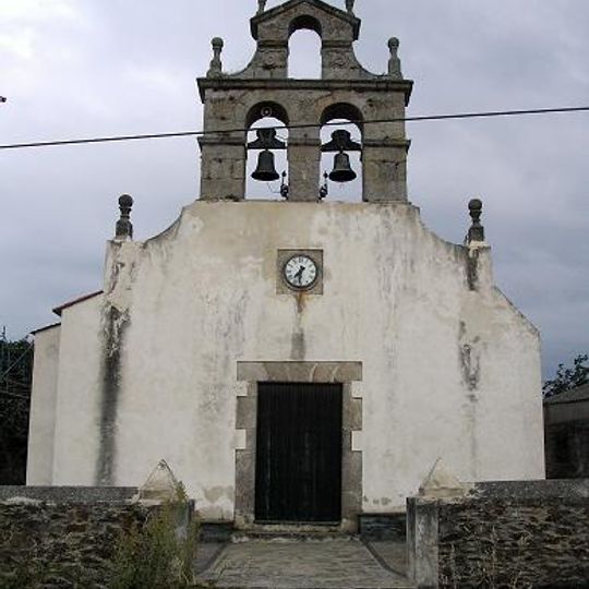 Piñeira, Ribadeo