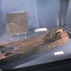Musée archéologique municipal de Sanguinet