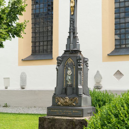 Kriegerdenkmal