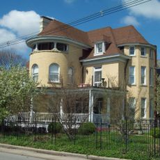 Smith-Giltinan House