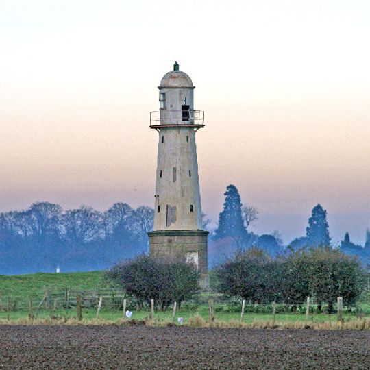 Phare de Whitgift