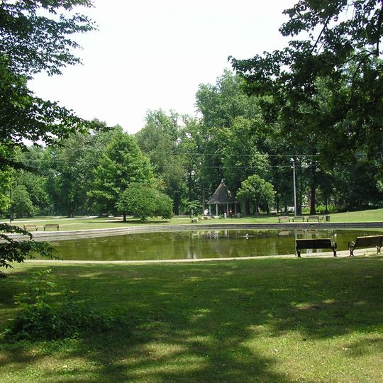 Shawnee Park